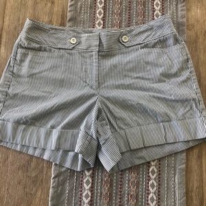White House Black Market Shorts